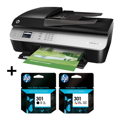Officejet 4636 all - hp,