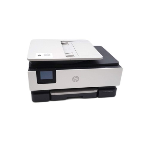 Multifunktionsdrucker - hp,