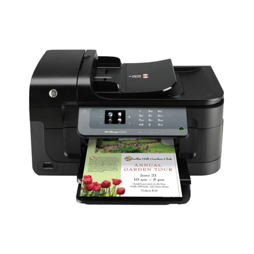 Officejet 6500a e710a - officejet,
