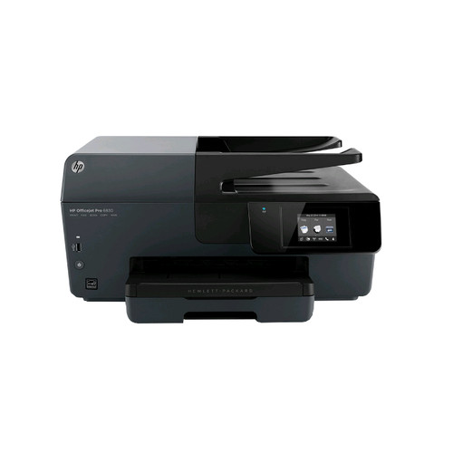 Officejet pro 6830 e3e02a - hp,