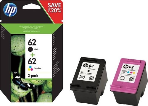 Original hp62 multipack - hp,