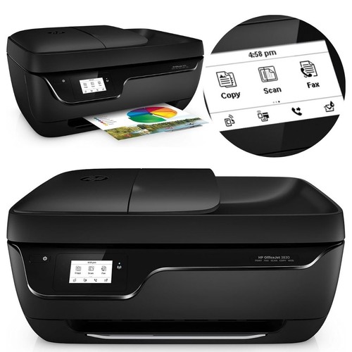 Officejet 3835 - hp,