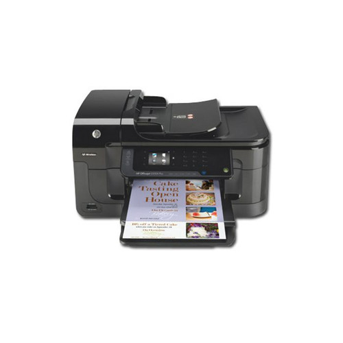 Officejet 6500a e710a - hp,