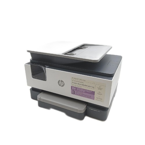 Officejet pro 9120e - hp,