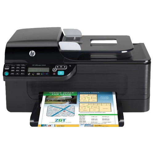 Officejet 4500 all one - officejet, in