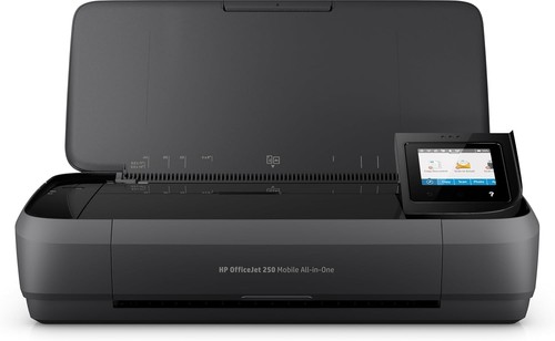 Officejet 250 mobiler - hp,
