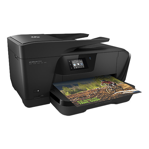 Officejet 7510 wide format - officejet,