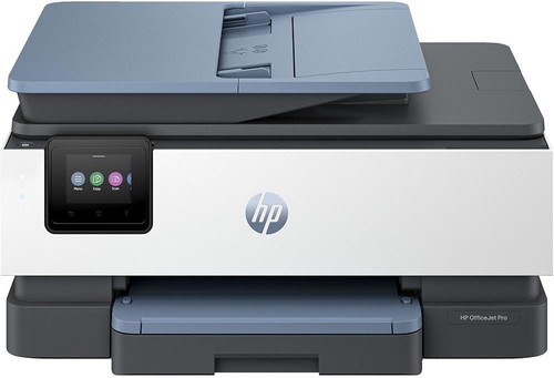Multifunktionsdrucker - hp,
