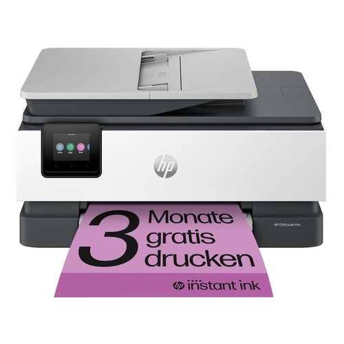 Ware officejet pro 8122e - b-ware, hp