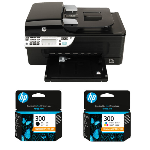 Officejet 4500 all one - 4500,