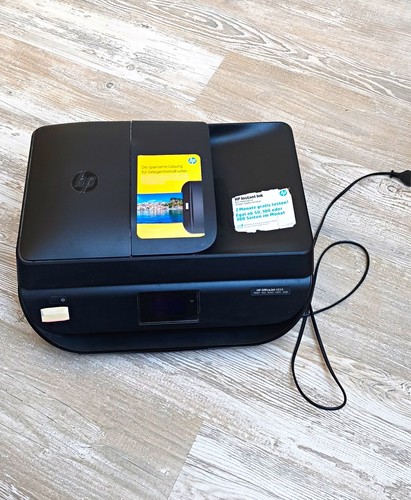 Officejet 4654 all one - hp, all-in-one