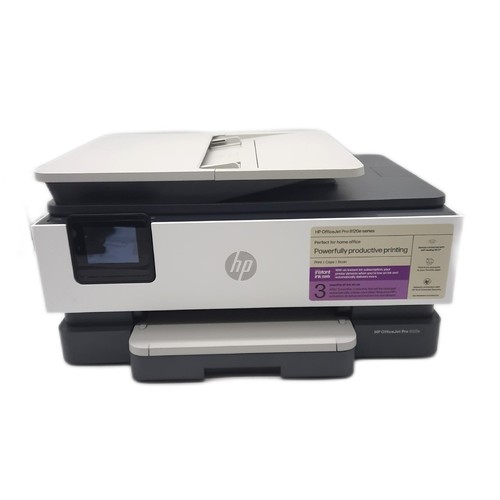 Officejet pro 8122e - hp,