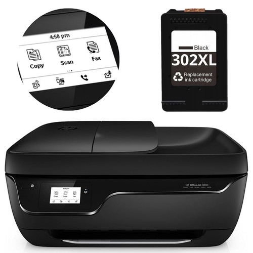 Officejet 3835 - hp,