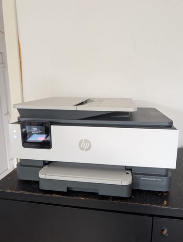 Drucker officejet pro - hp, 8122e