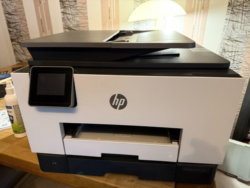 Officejet pro 9020 - officejet,