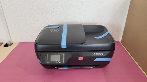 Officejet 3835 wlan - hp,