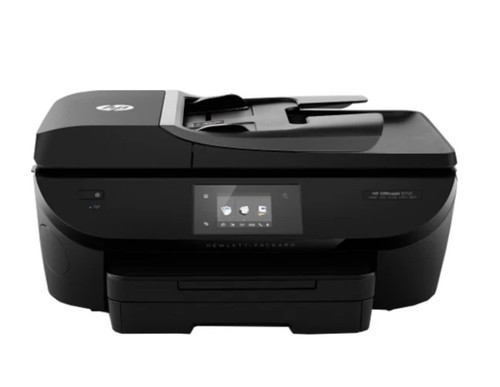 Officejet 5740 all - hp, e-all-in-one