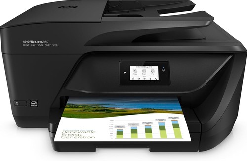 Officejet 6950 tintenstrahl - officejet,