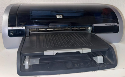 Drucker office jet 5652 - hp,