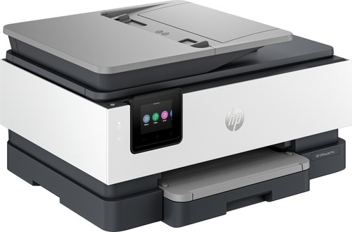 Officejet pro 8120 8124e - hp,