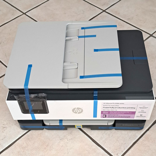Officejet pro 8134e - officejet,