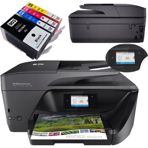Office jet pro - office, 6970