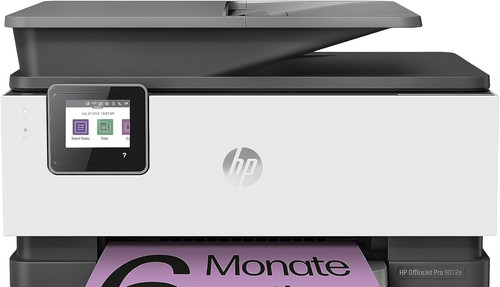Officejet pro 9012e - officejet,