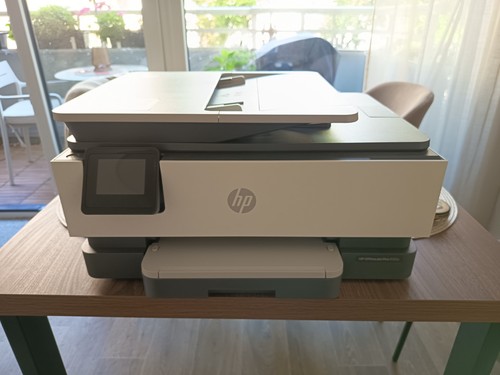 Officejet pro 8132e - hp,