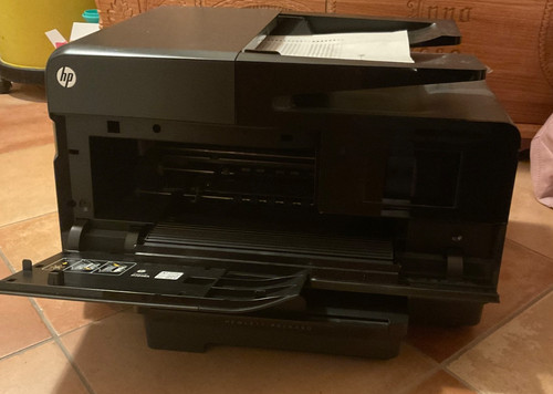 Officejet pro 8610 - officejet,
