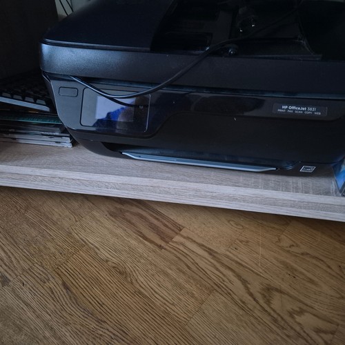 Officejet deskjet 3830 - hp,