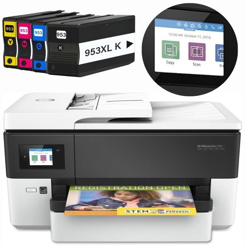 Officejet pro 7720 4in1 - hp,