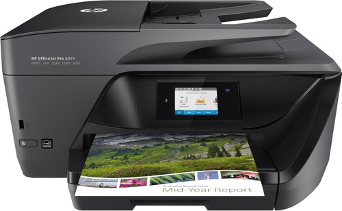 Officejet pro 6970 in - officejet,