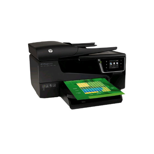 Officejet 6600 all - hp,