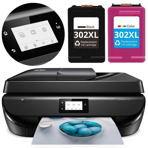 Officejet 5230 all one - hp,