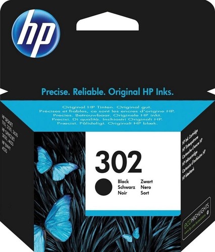 302 original druckerpatrone - hp,