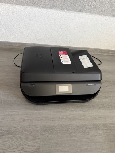 Officejet 5230 all one - in,