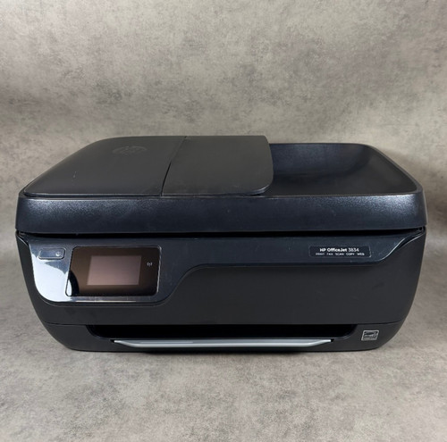 Officejet 3834 - officejet,